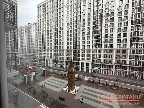 квартира по адресу Михаила Максимовича ул. (Трутенко Онуфрия), 26