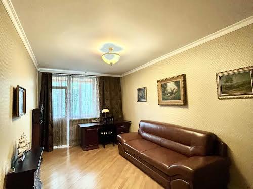 квартира по адресу Юлии Здановской ул. (Ломоносова), 50/2