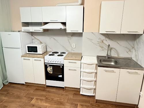 квартира по адресу Ревуцкого ул., 54-А