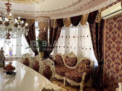 квартира за адресою Золотоустівська вул., 50