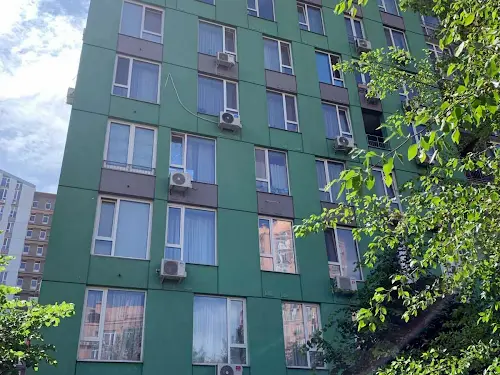 квартира по адресу Соборности просп. (Воззʼєднання), 17 к2