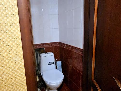 квартира по адресу Берестейский просп. (Победы), 114/2