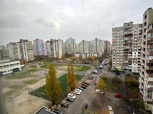 квартира по адресу Александры Экстер ул. (Цветаевой Марины), 14