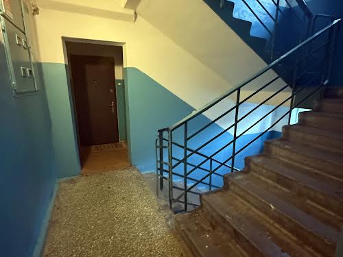 квартира по адресу Киев, Миколы Бажана просп., 5-А