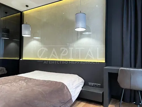 квартира за адресою Предславинська вул., 40