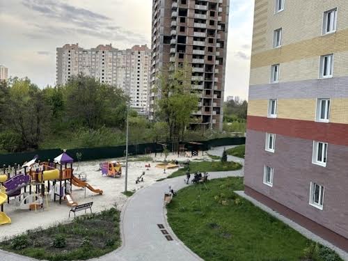 квартира за адресою Київ, Самійла Кішки вул. (Маршала Конєва), 5-Б