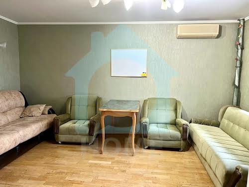 квартира за адресою Бориса Гмирі вул., 9Б