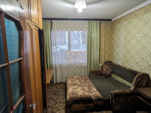 квартира за адресою Автозаводська вул., 39