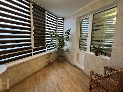 квартира за адресою Урлівська вул., 38А