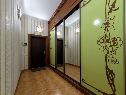 квартира за адресою Берестейський просп. (Перемоги), 42