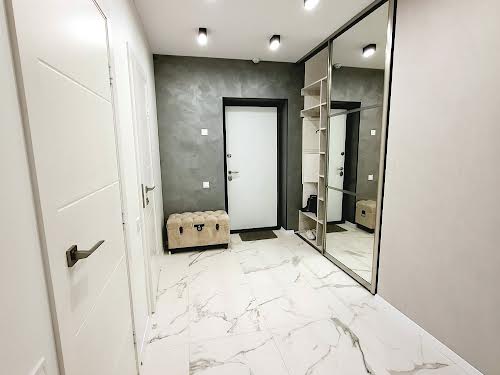 квартира за адресою Антоновича вул. (Горького), 74