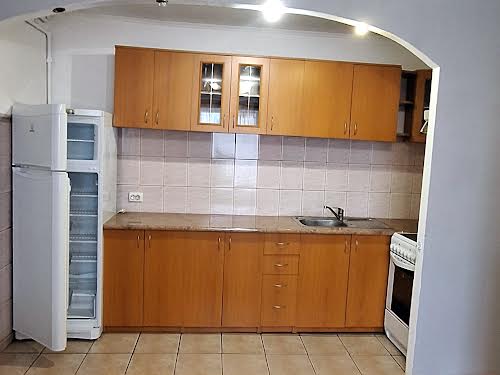 квартира по адресу Морозная ул., 14