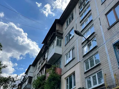 квартира по адресу Воскресенский просп. (Перова), 20/2
