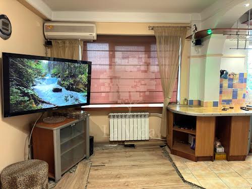 квартира по адресу Пражская ул., 3