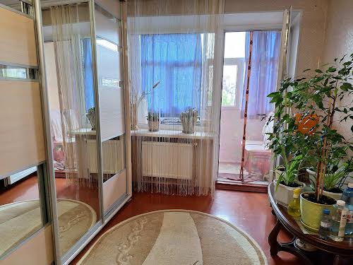 квартира за адресою Гетьмана Мазепи вул., 177/1