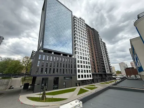 комерційна за адресою Київ, Василя Стуса вул., 35-Б