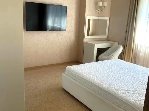 квартира по адресу Юрия Шумского ул., 5