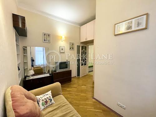 квартира за адресою Олександра Кониського вул., 35-А