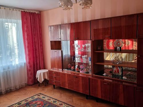 квартира по адресу Перемишльська ул. (Червонопільська), 23/17