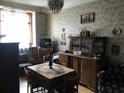 квартира по адресу Большая Васильковская ул. (Красноармейская), 132