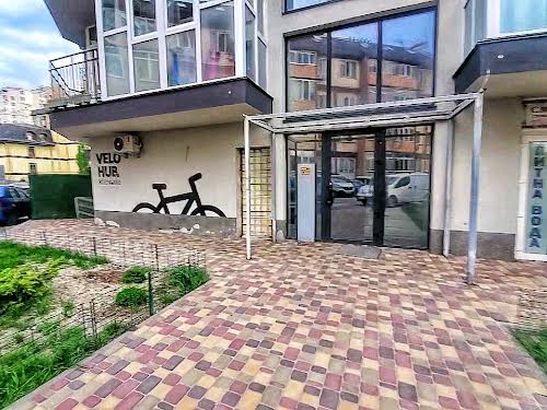 квартира по адресу Степана Рудницкого ул. (Вильямса академика), 4-Г