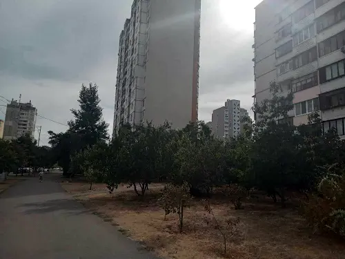 квартира за адресою Радунська вул., 5