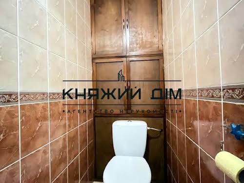 квартира за адресою Драгоманова вул., 44А