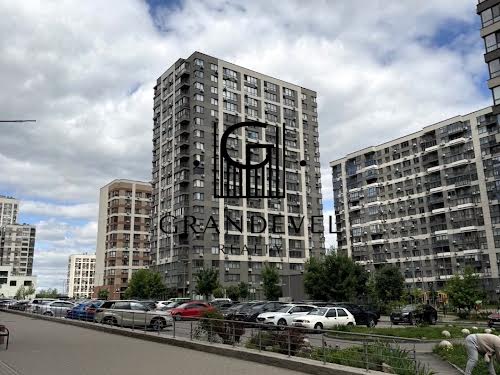 квартира за адресою Європейського Союзу просп. (Правди), 41-Д