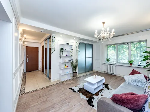 квартира за адресою Михайла Бойчука вул. (Кіквідзе), 34