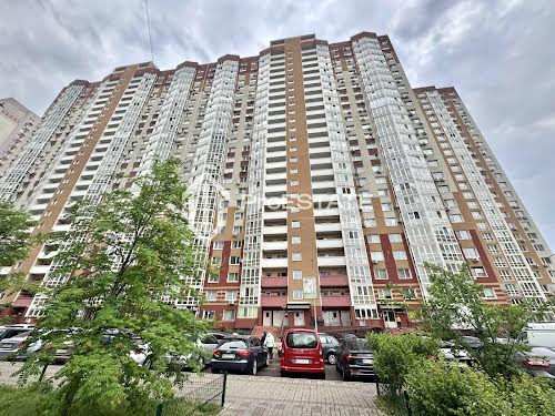 квартира за адресою Бориса Гмирі вул., 16