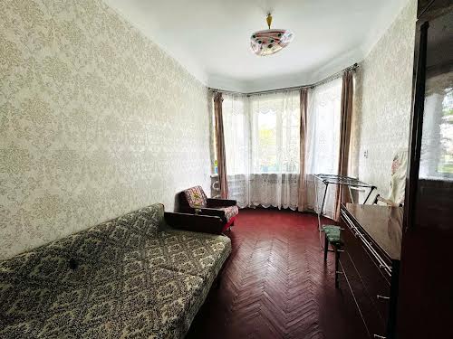 квартира по адресу Ахиезеров ул. (Халтуріна), 12