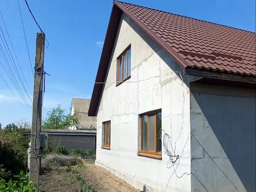 будинок за адресою Тетіїв, дібрівська, 19