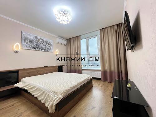 квартира по адресу Берестейский просп. (Победы), 5-В
