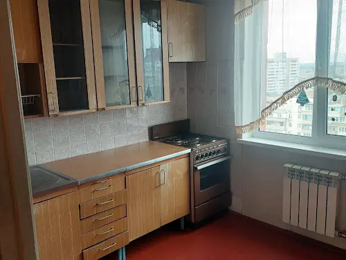 квартира за адресою Оноре де Бальзака вул., 88-А