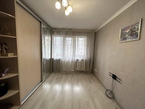 квартира за адресою Ушинського вул., 16