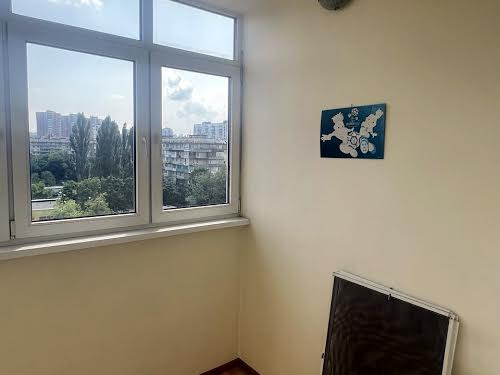 квартира по адресу Петра Калнишевського ул. (Михайла Майорова), 7