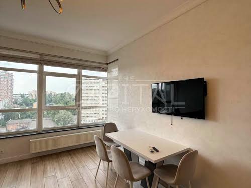 квартира по адресу Кловский спуск, 7a
