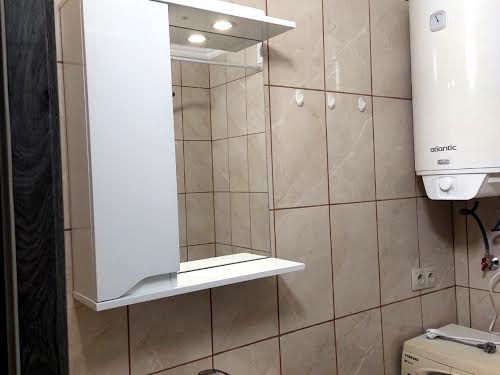 квартира за адресою Приміська вул., 22-Б
