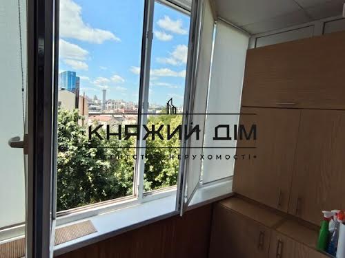 квартира по адресу Никольско-Ботаническая ул., 17/4
