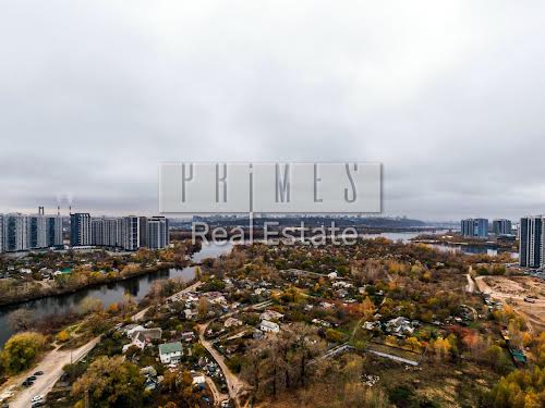 квартира за адресою Дніпровська набережна вул., 20Б