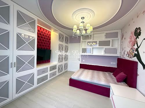 квартира за адресою Солом'янська вул., 20-В
