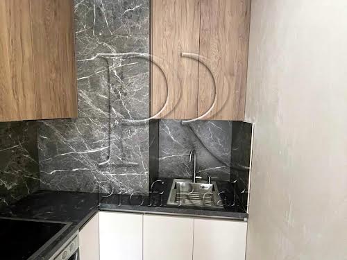 квартира за адресою Боголюбова вул., 43