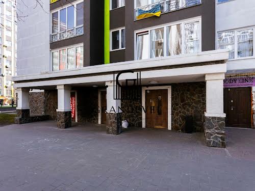 квартира за адресою Ірпінь, Джерельна вул., 12