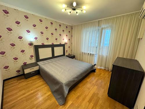 квартира по адресу Автозаводская ул., 81