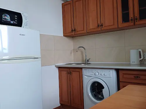 квартира за адресою Соломії Крушельницької вул., 13