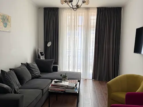 квартира за адресою Дегтярна вул., 7