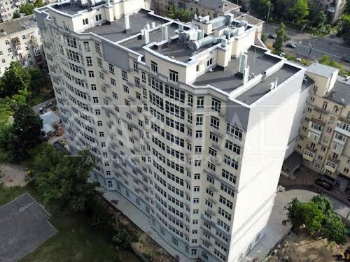 квартира по адресу Краковская ул., 4-Б