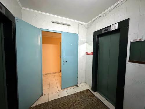 квартира за адресою Петра Григоренка просп., 28-А