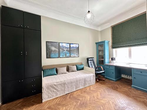 квартира по адресу Митрополита Василия Липковского ул. (Урицкого), 8