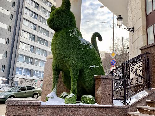 квартира за адресою Київ, Глибочицька вул., 32-Б